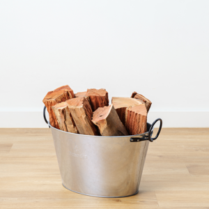 Fireside 15kg Oval Pail