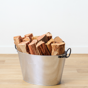 Fireside 20kg Oval Pail