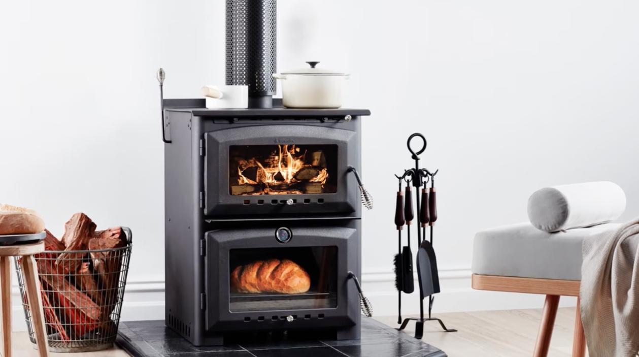 In a minute Heat & Cook