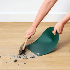 Ash Pan and Brush Sets