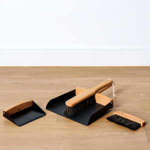 Japandi Fireside Ash Set