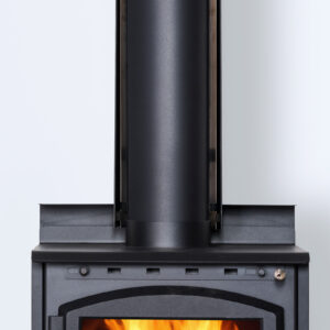 HeatMax Flue Kit