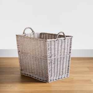 EarthWeave Essentials Log Basket